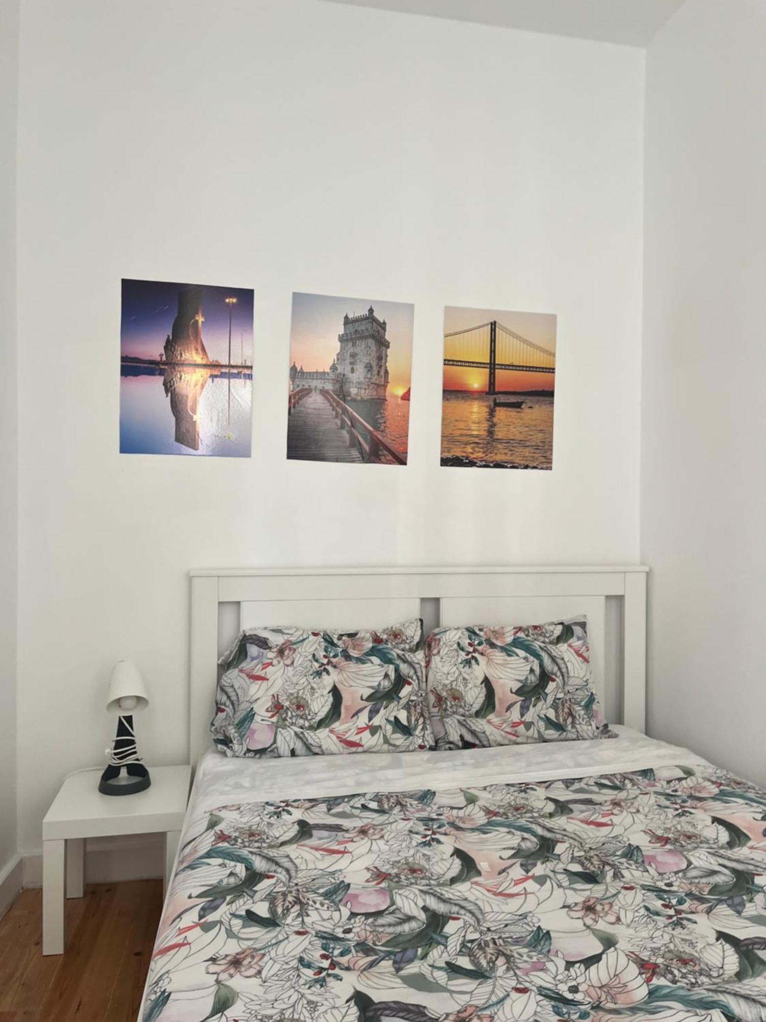 מלון ליסבון Bohemian House מראה חיצוני תמונה