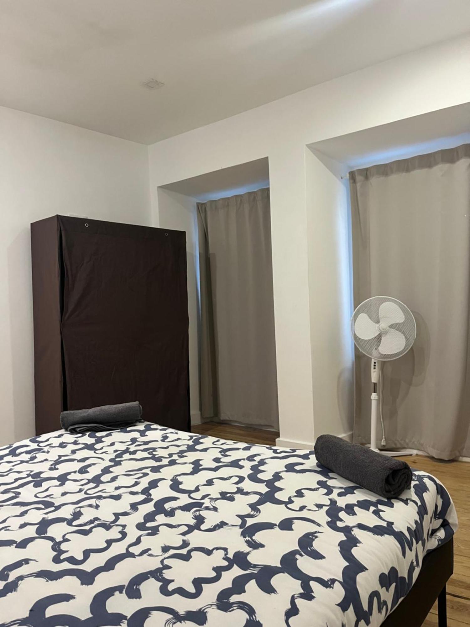 מלון ליסבון Bohemian House מראה חיצוני תמונה