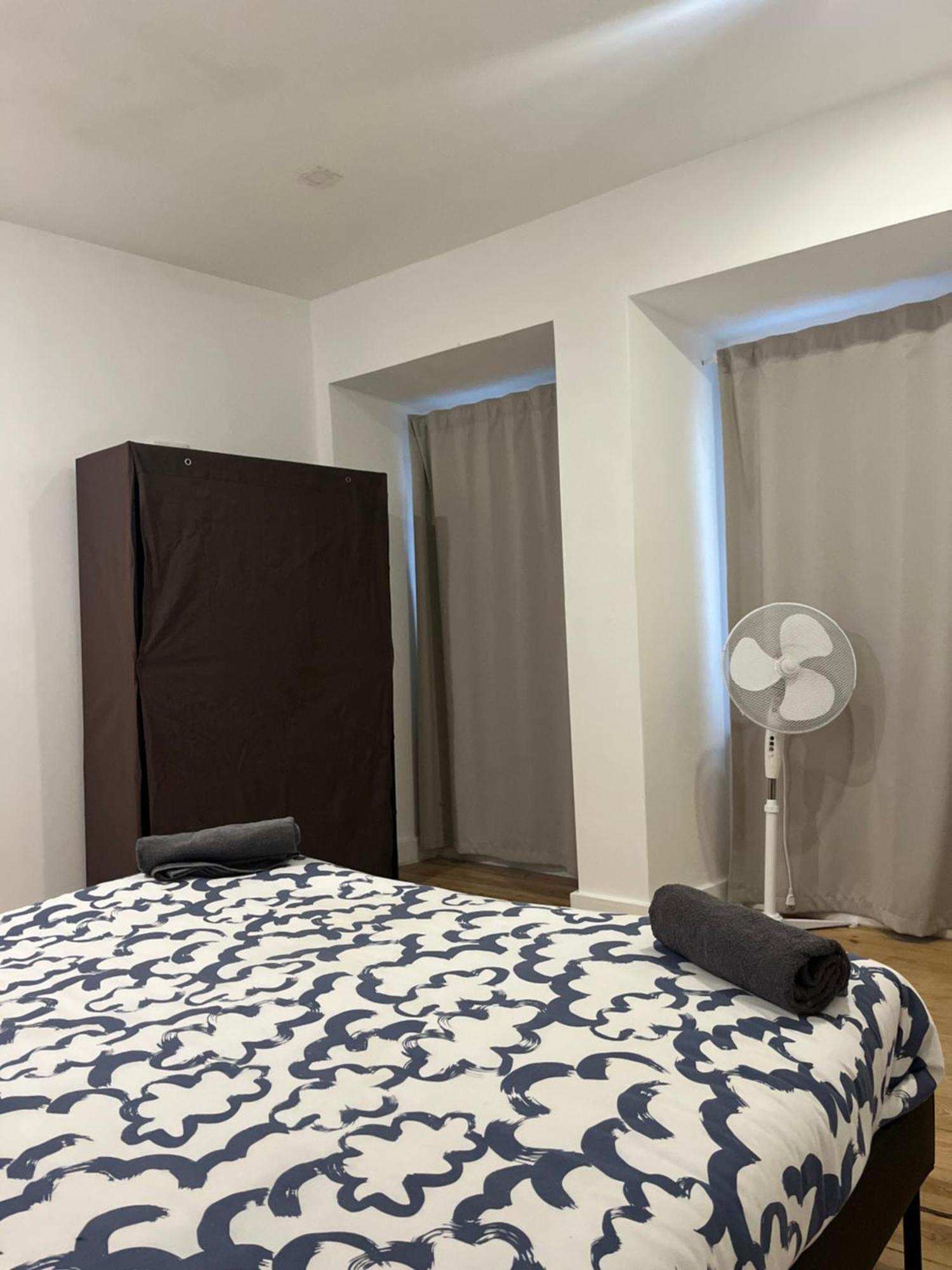 מלון ליסבון Bohemian House מראה חיצוני תמונה