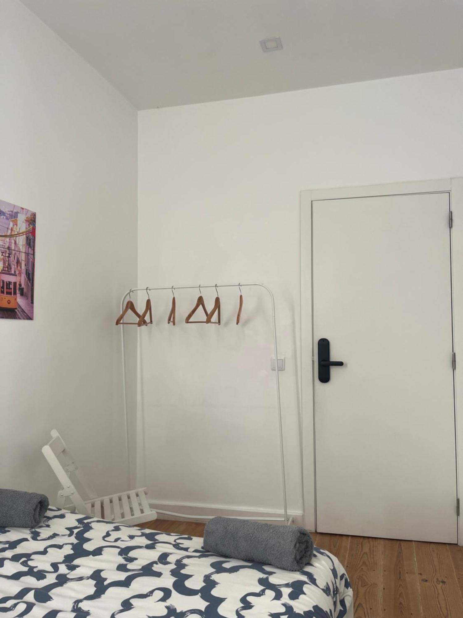 מלון ליסבון Bohemian House מראה חיצוני תמונה